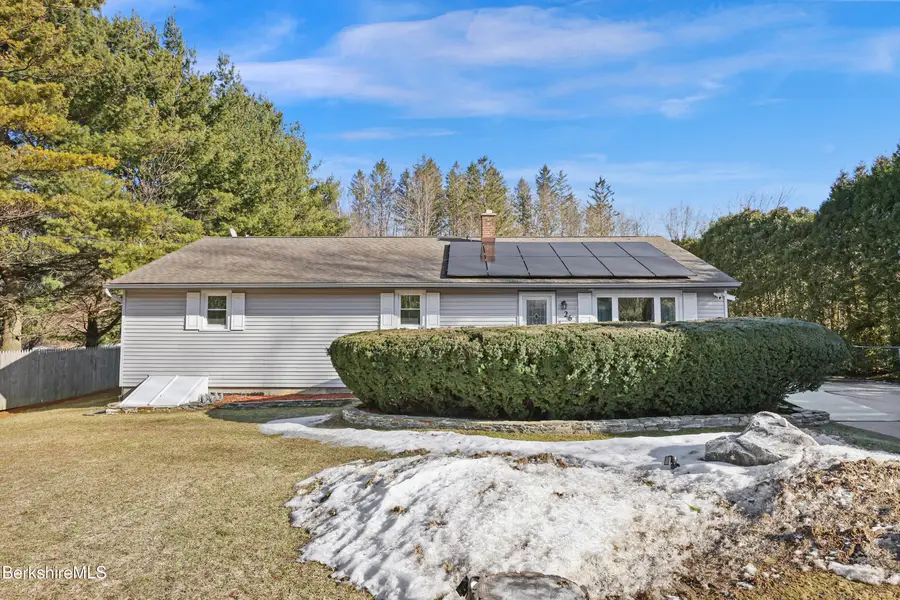26 West Rd, Adams, MA 01220 - #2