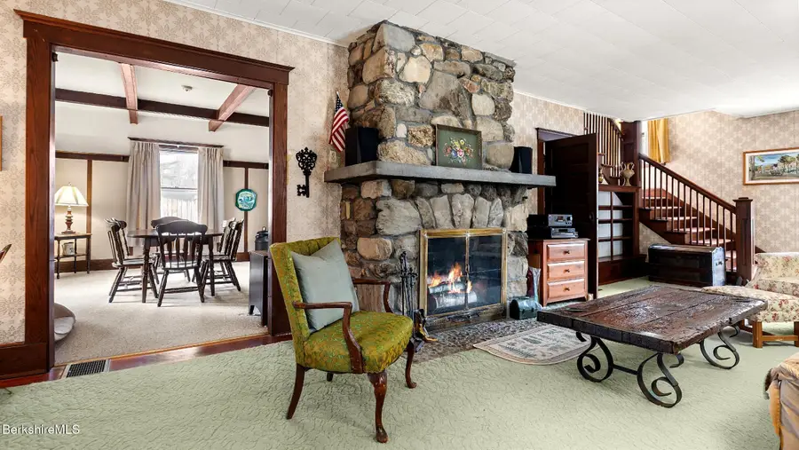 265 State Rd, Great Barrington, MA 01230 - #2