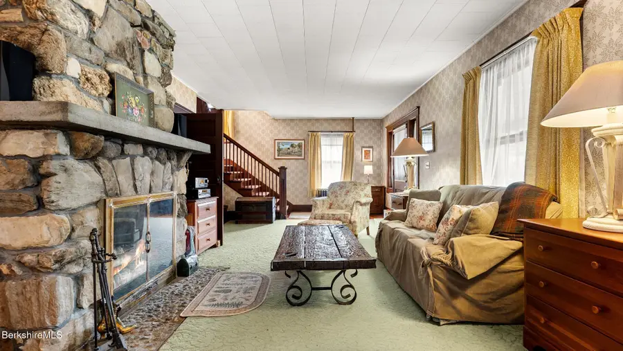 265 State Rd, Great Barrington, MA 01230 - #3