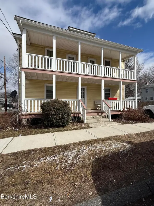 144 Madison Ave #4, Pittsfield, MA 01201