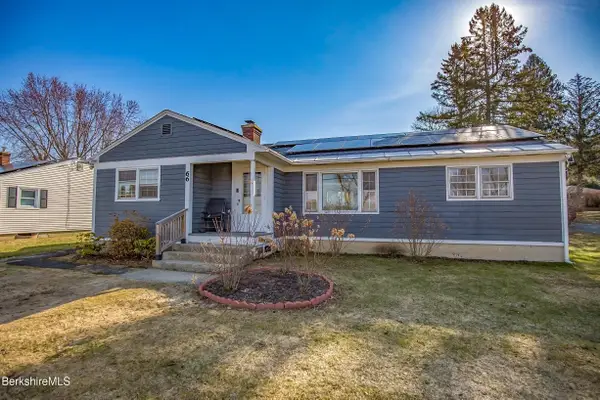 66 Dalton Division Rd, Dalton, MA 01226