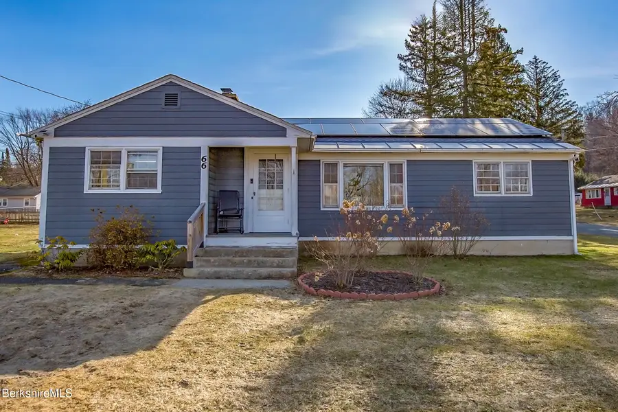 66 Dalton Division Rd, Dalton, MA 01226 - #2