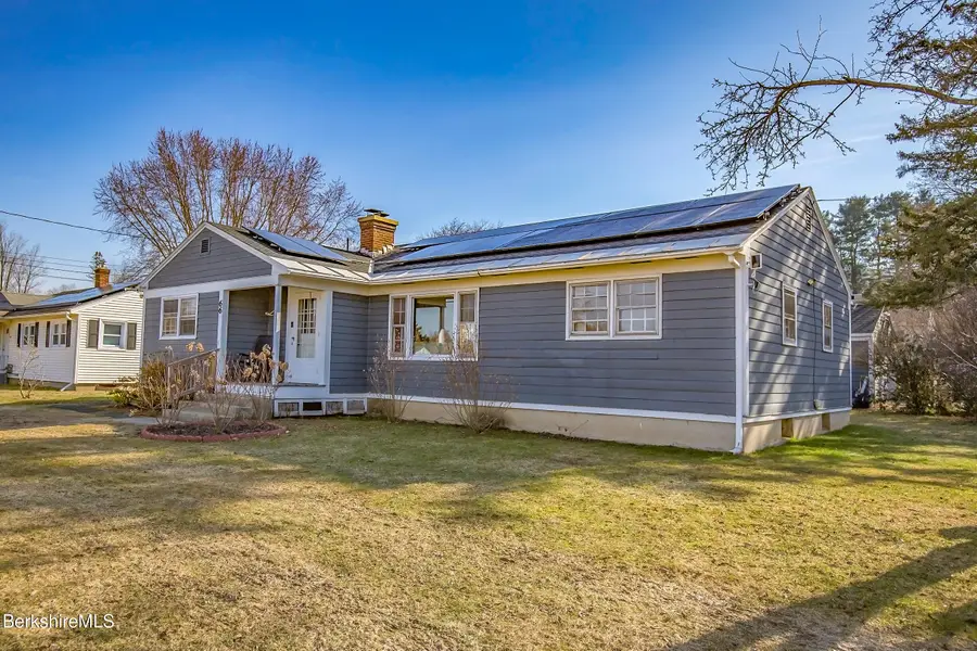 66 Dalton Division Rd, Dalton, MA 01226 - #3