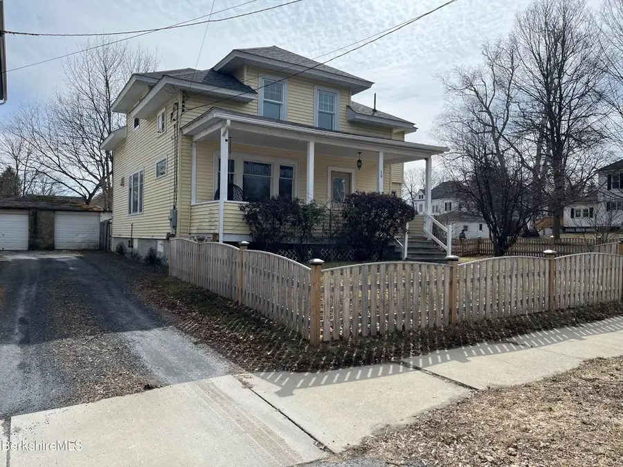 19 Commonwealth Ave, Pittsfield, MA 01201 - #3