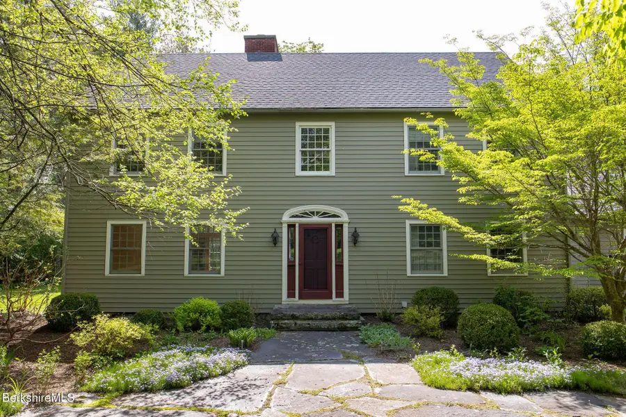 14 Old Tree Farm Rd, Stockbridge, MA 01262 - #2