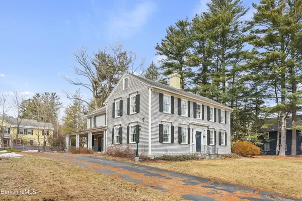 514 South St, Pittsfield, MA 01201