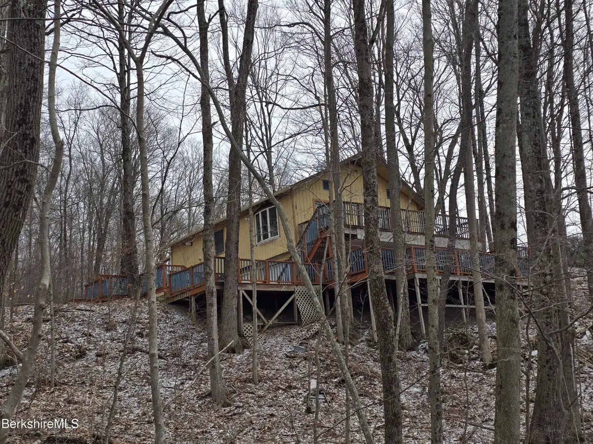 14 East Rd, Stephentown, NY 12168 - #1