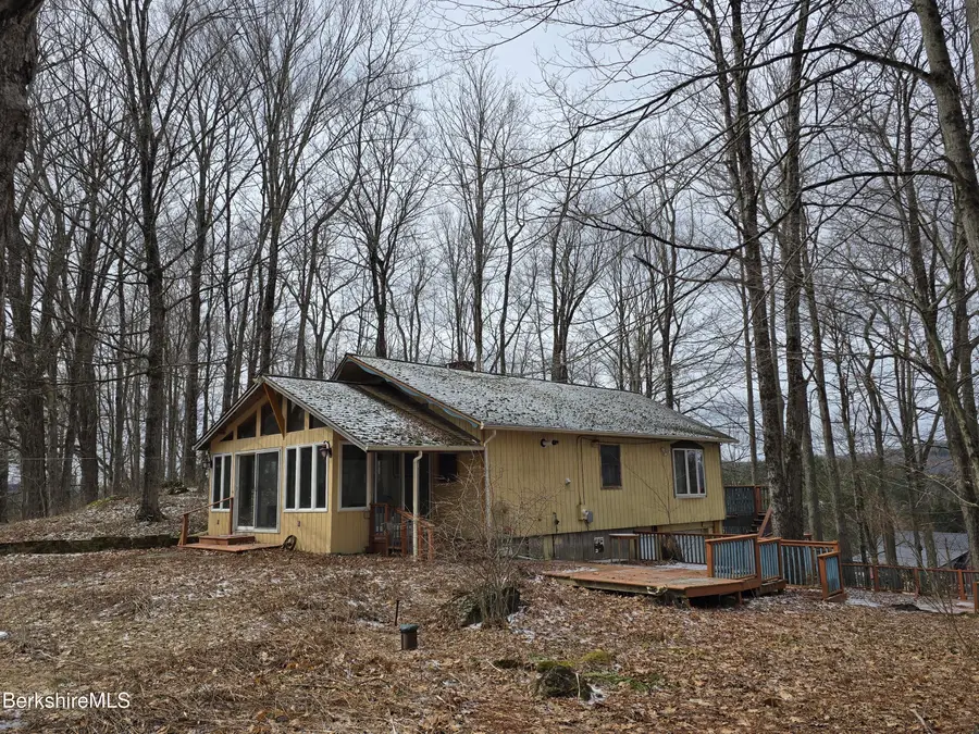 14 East Rd, Stephentown, NY 12168 - #2