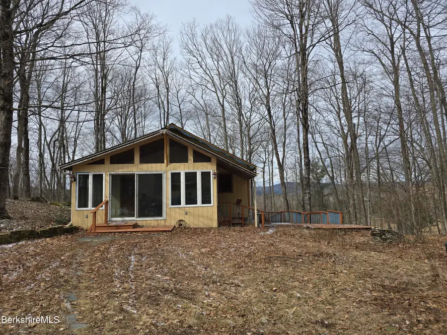 14 East Rd, Stephentown, NY 12168 - #3