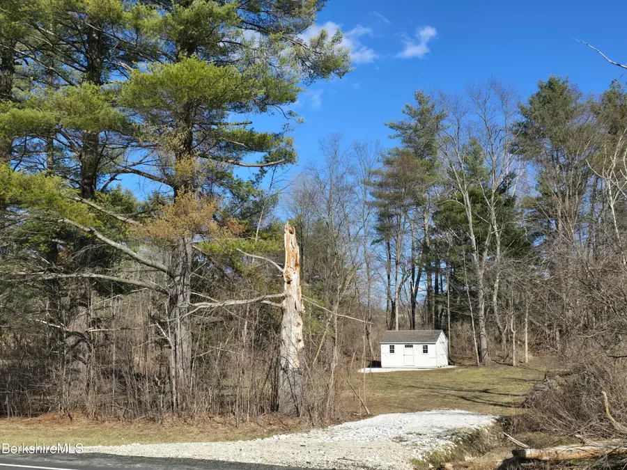 1460 Cold Spring Rd, Williamstown, MA 01267 - #2