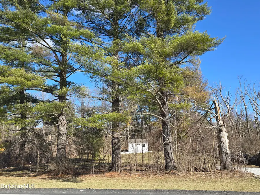 1460 Cold Spring Rd, Williamstown, MA 01267 - #3