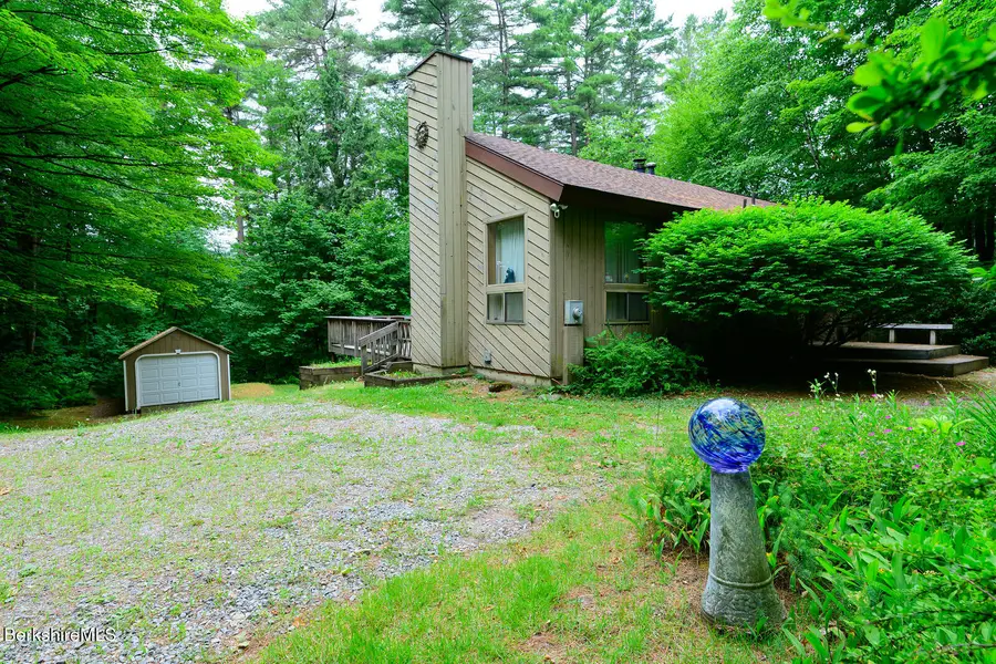 303 Lakeshore Dr, Sandisfield, MA 01255 - #2