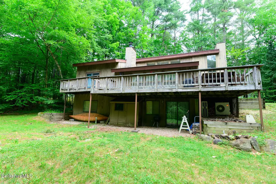 303 Lakeshore Dr, Sandisfield, MA 01255 - #3