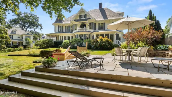 211 Cottage St, Great Barrington, MA 01236