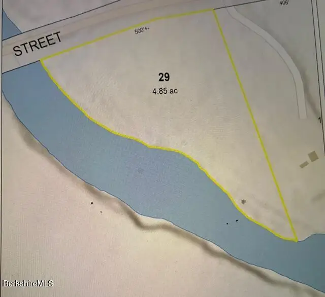 0 Division St, Great Barrington, MA 01230 - #1