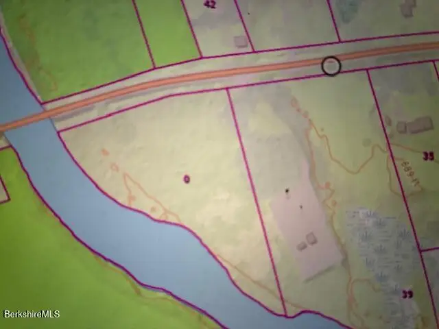 0 Division St, Great Barrington, MA 01230 - #2