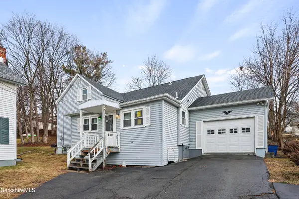 20 Marietta St, North Adams, MA 01247