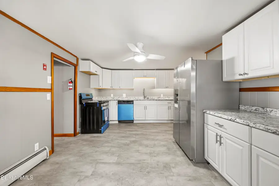 20 Marietta St, North Adams, MA 01247 - #3