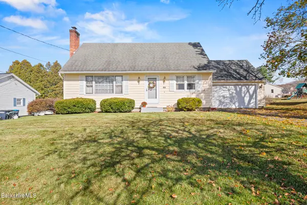 82 Quirico Dr, Pittsfield, MA 01201