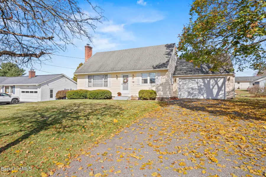 82 Quirico Dr, Pittsfield, MA 01201 - #2