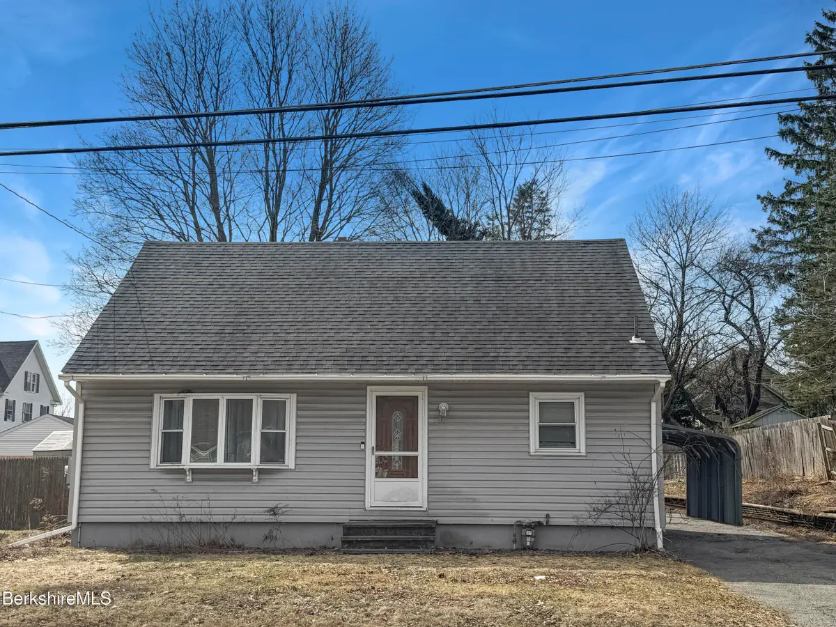 94 Crane Ave, Pittsfield, MA 01201 - #1