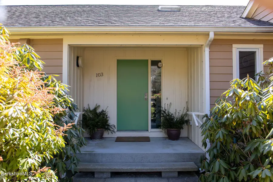 103 Gravesleigh Ter, Pittsfield, MA 01201 - #3