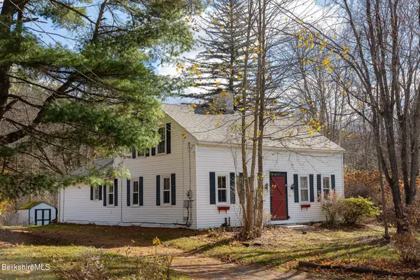16 Swamp Rd, West Stockbridge, MA 01266