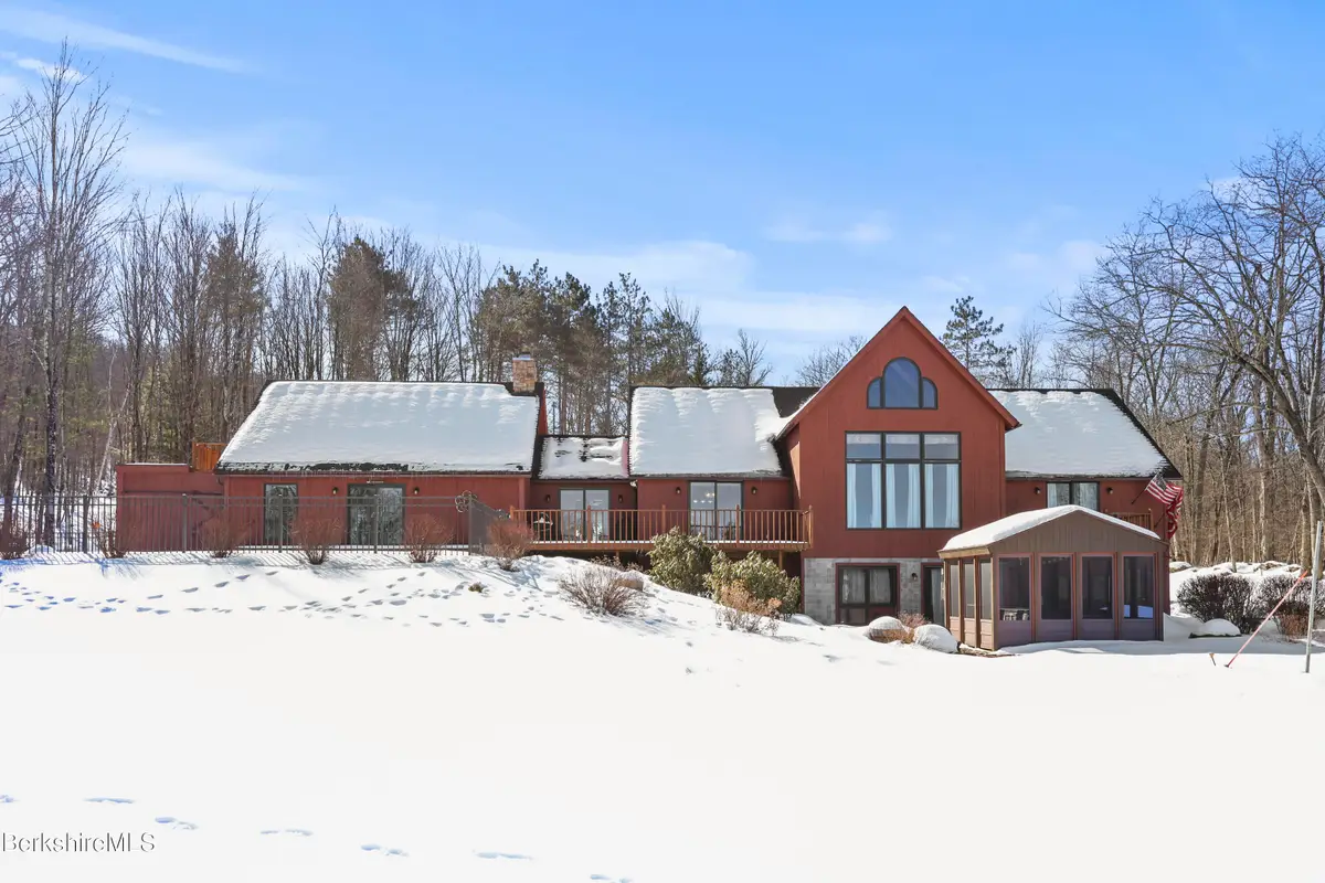 65 Johnny Cake Hill Rd, Petersburg, NY 12138 - #1