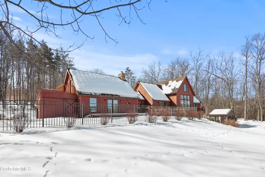 65 Johnny Cake Hill Rd, Petersburg, NY 12138 - #3