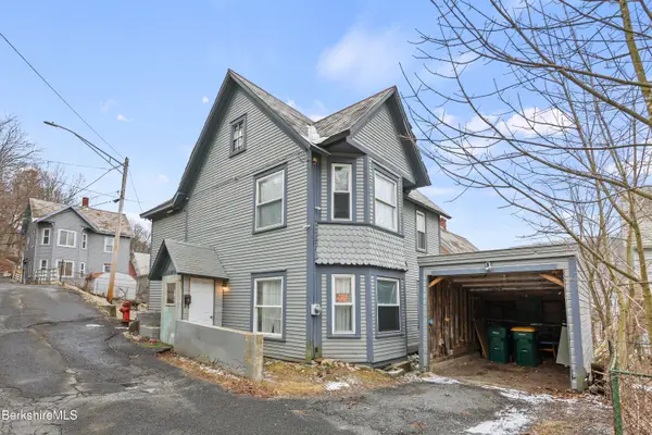 8 Duggan St, North Adams, MA 01247
