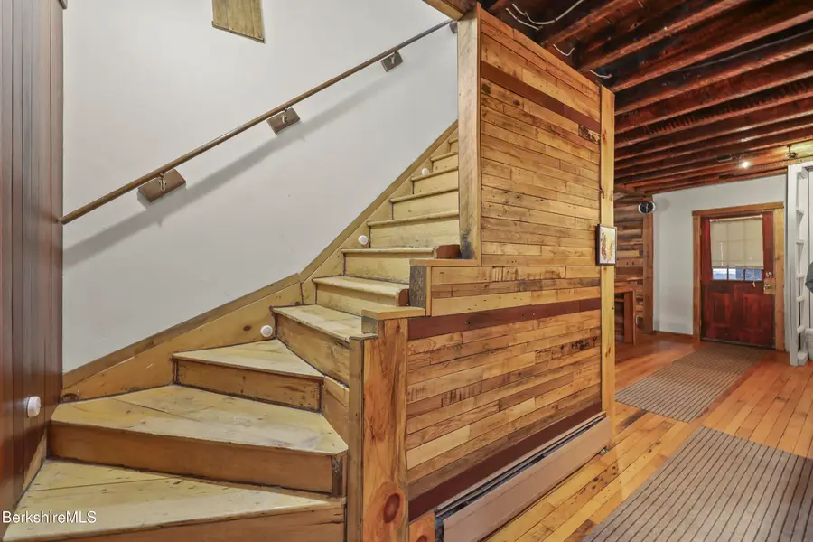 8 Duggan St, North Adams, MA 01247 - #2