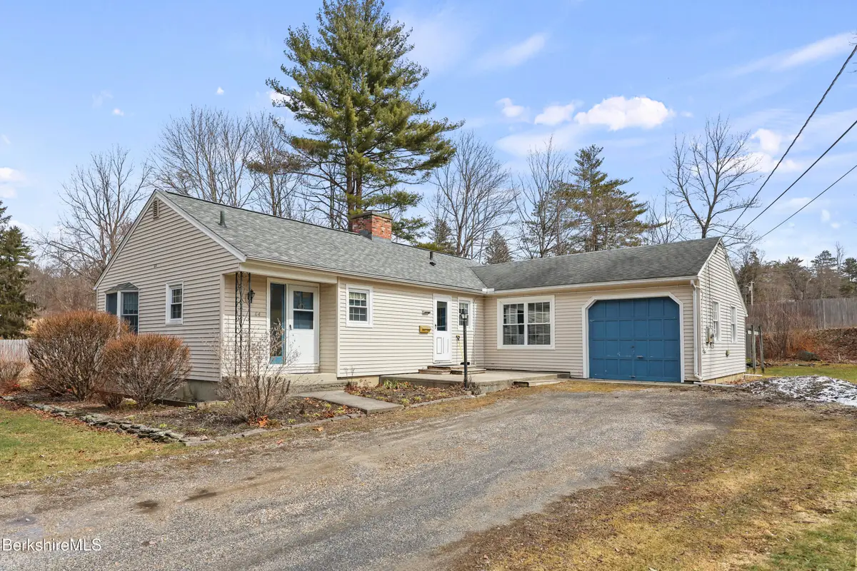 64 Lee Ter, Williamstown, MA 01267 - #1