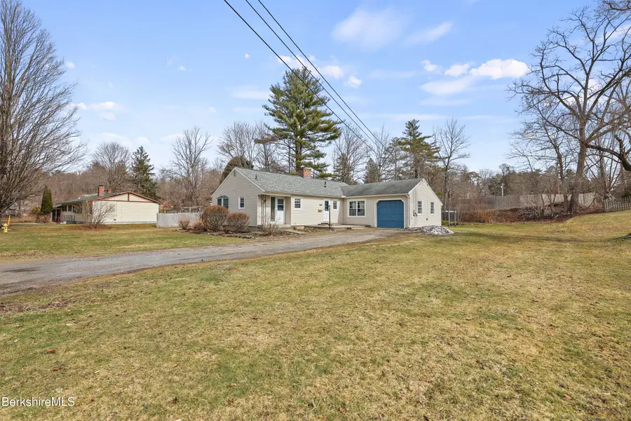64 Lee Ter, Williamstown, MA 01267 - #2