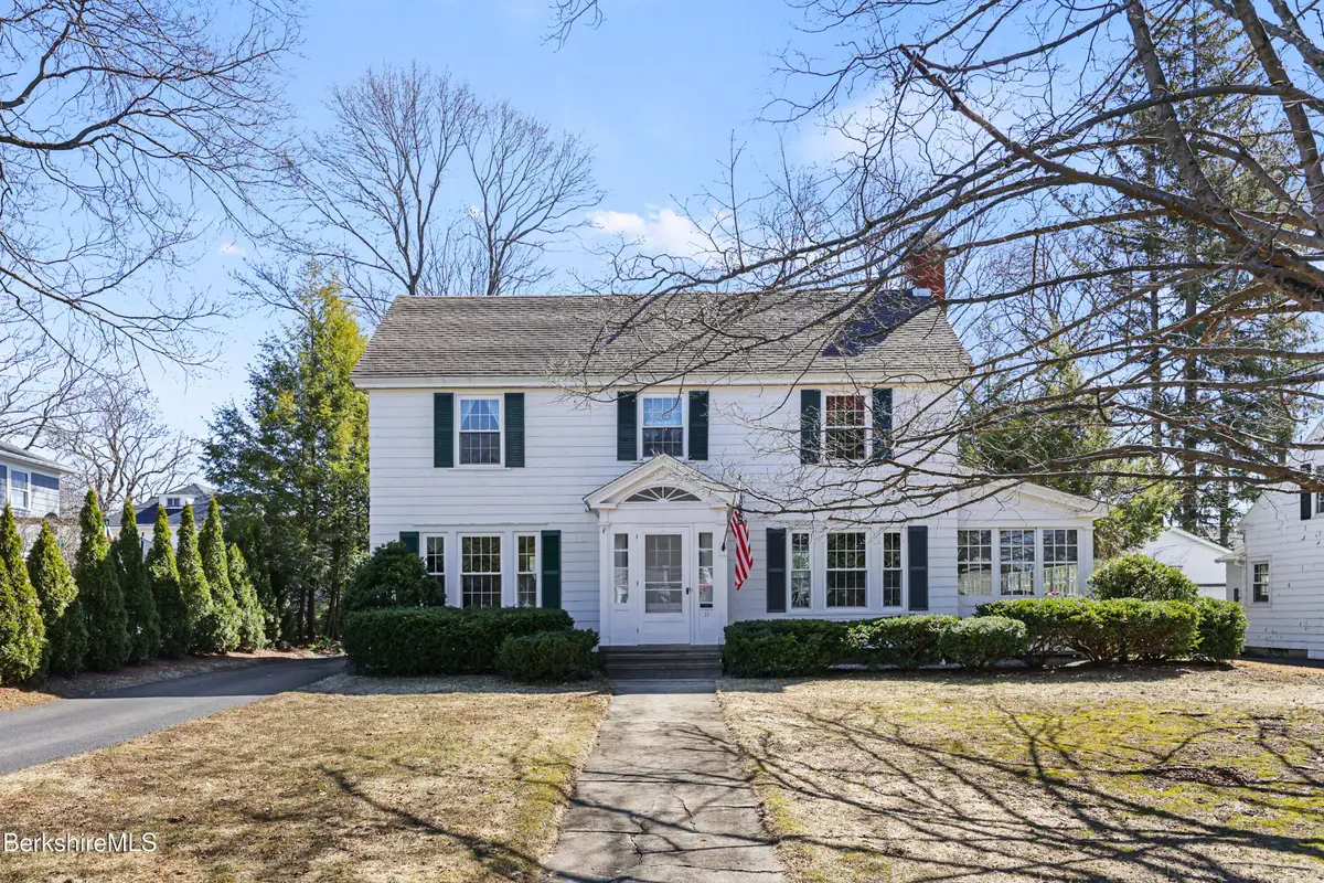 11 Concord Pkwy, Pittsfield, MA 01201 - #1