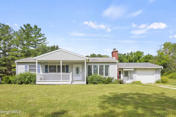 2200 Swamp Rd, Richmond, MA 01254