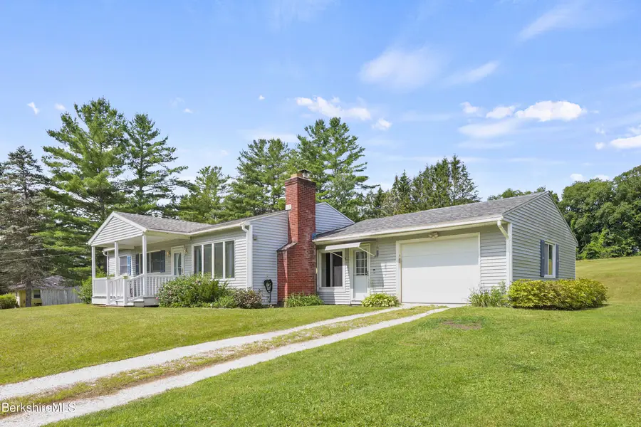 2200 Swamp Rd, Richmond, MA 01254 - #3