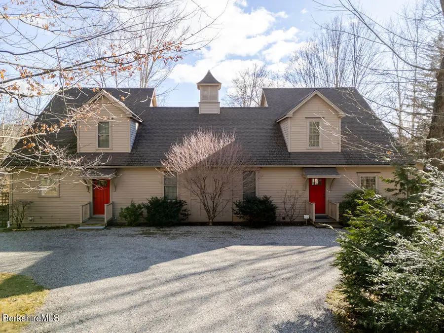 165 Maple Ave, Great Barrington, MA 01230 - #2