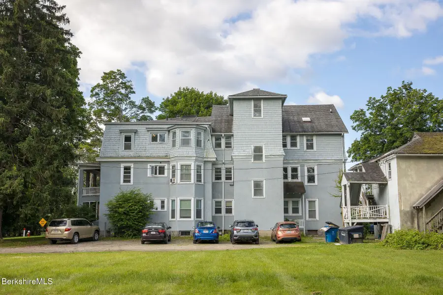 6-10 Manville St, Great Barrington, MA 01230 - #2