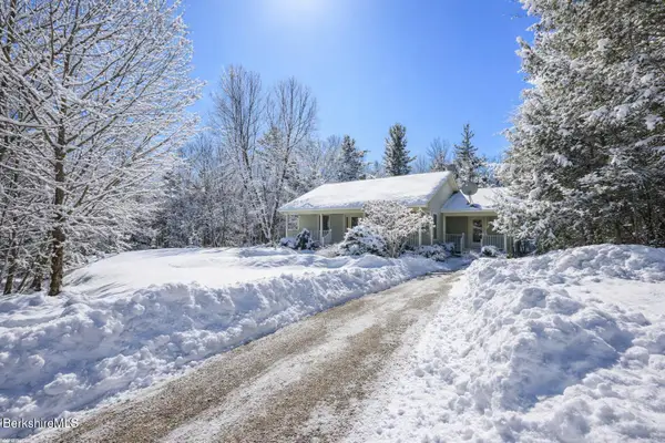 545 West Center Rd, Otis, MA 01253