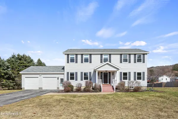 77 Elaine Ave, Dalton, MA 01226