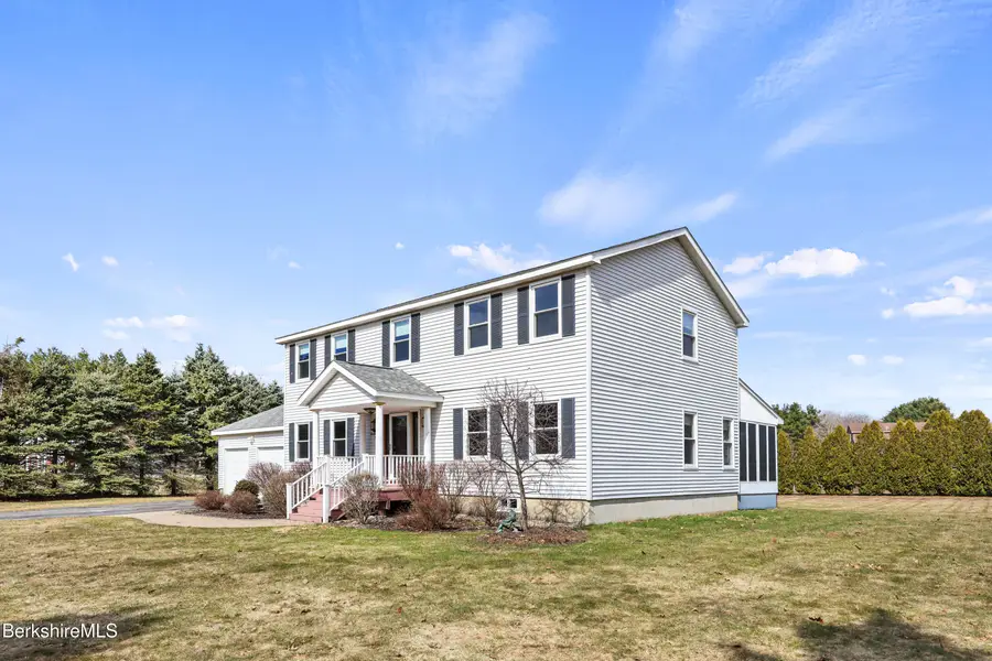77 Elaine Ave, Dalton, MA 01226 - #2