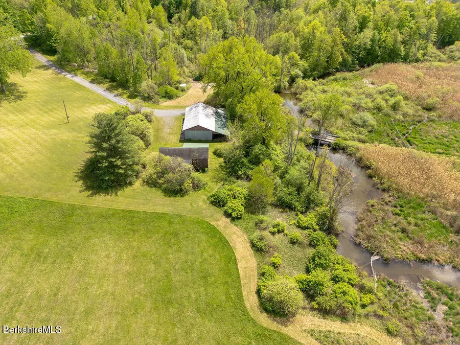 45 Swamp Rd, West Stockbridge, MA 01266 - #3