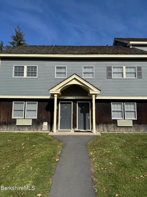 37 Corey Rd #812, Hancock, MA 01237