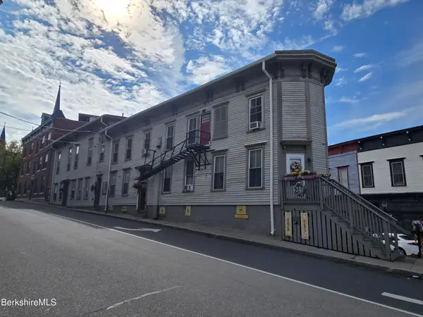 19 Church St #10, North Adams, MA 01247