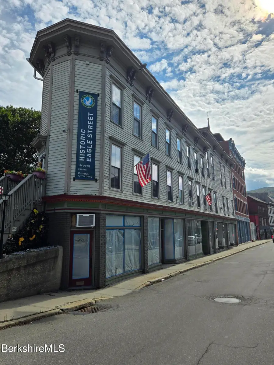 19 Church St #10, North Adams, MA 01247 - #2