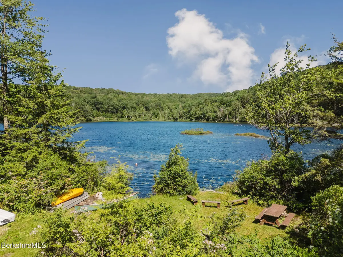 119 Hayes Pond Rd, Otis, MA 01253 - #1