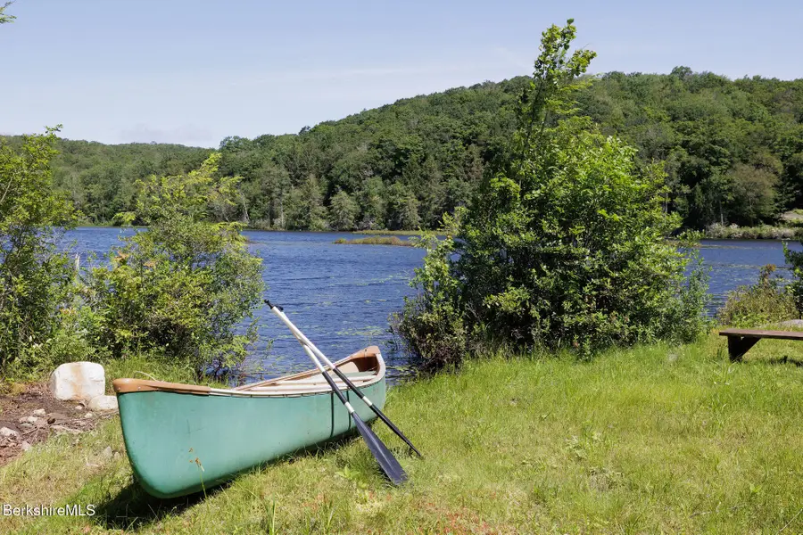 119 Hayes Pond Rd, Otis, MA 01253 - #3