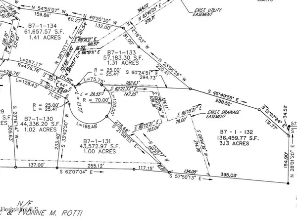 0 Old Farm Ln, Pittsfield, MA 01201