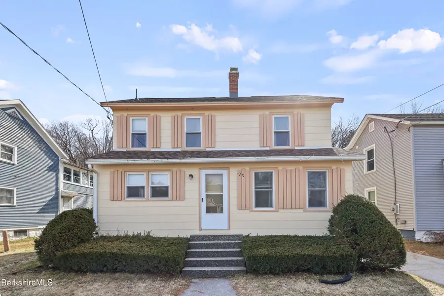 99 North Summer St, Adams, MA 01220 - #2