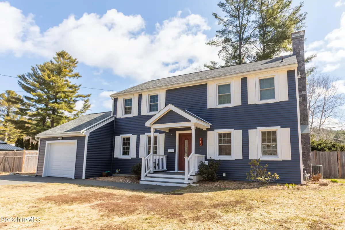 153 Sherwood Dr, Pittsfield, MA 01201 - #1